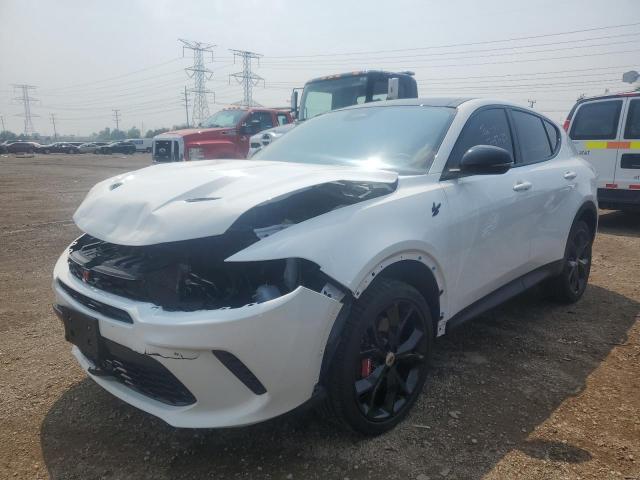  Salvage Dodge Hornet Gt
