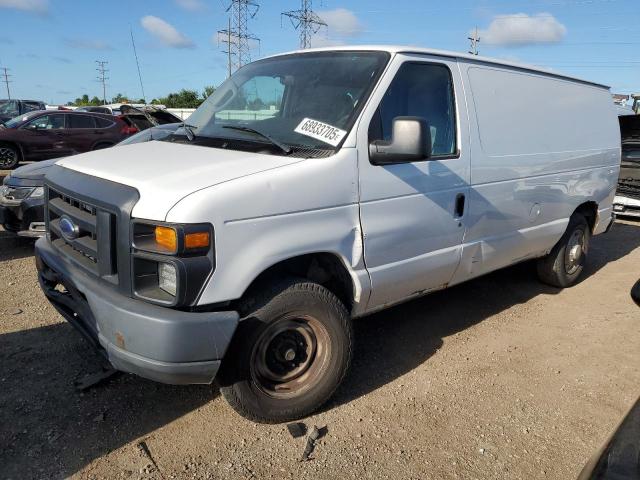  Salvage Ford Econoline