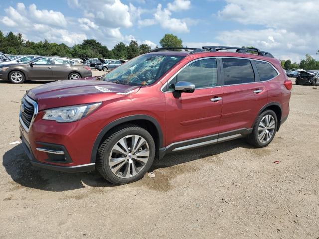  Salvage Subaru Ascent