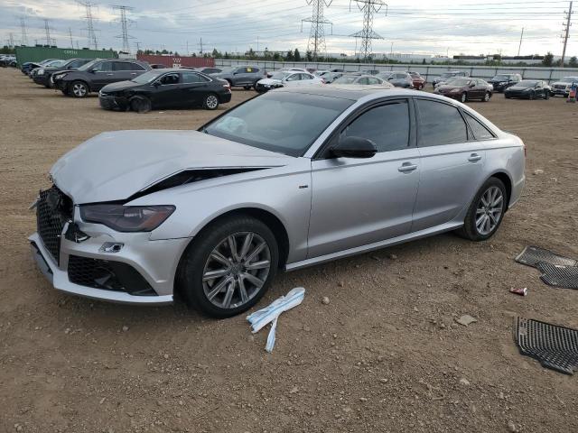  Salvage Audi A6