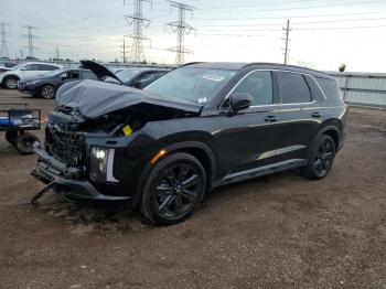  Salvage Hyundai PALISADE