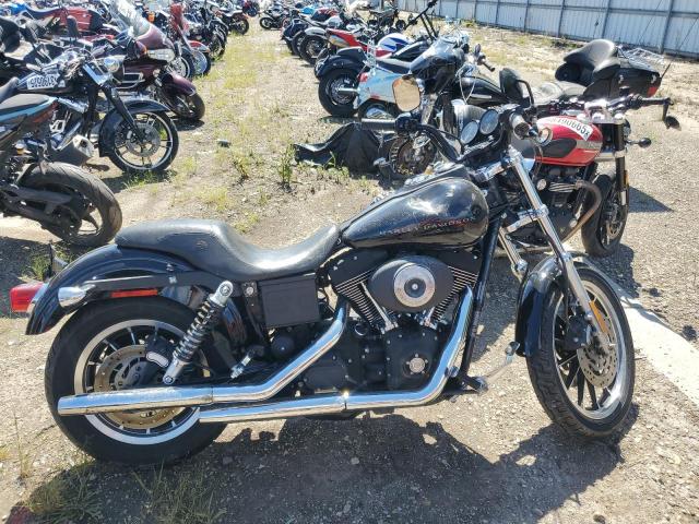  Salvage Harley-Davidson Fx