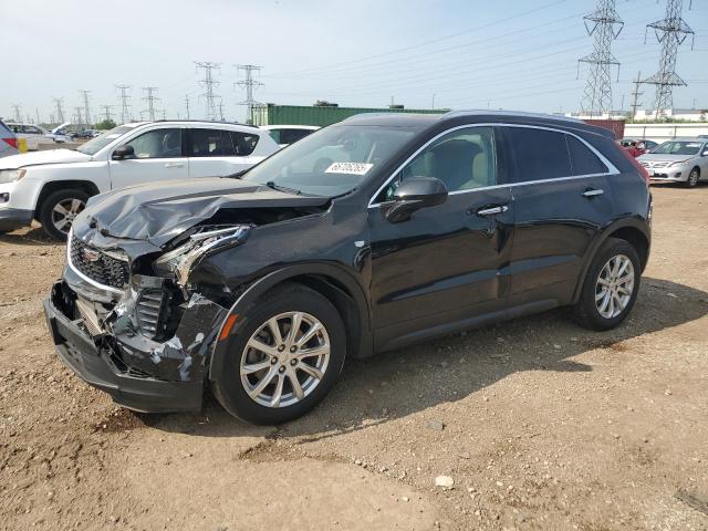  Salvage Cadillac XT4