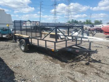 Salvage Wildwood Other