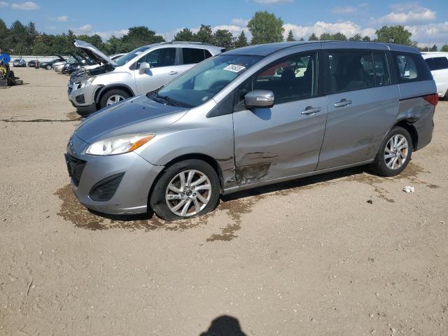  Salvage Mazda 5