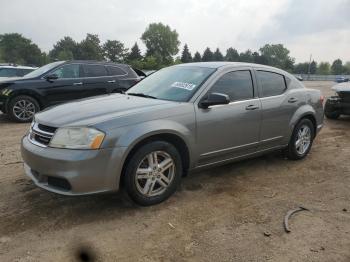  Salvage Dodge Avenger