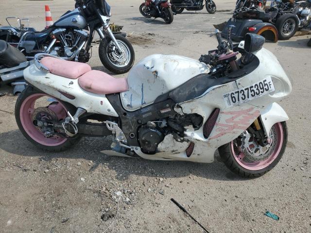  Salvage Suzuki Gsx1300