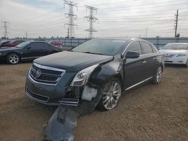  Salvage Cadillac XTS