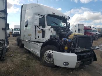  Salvage Mack Anthem