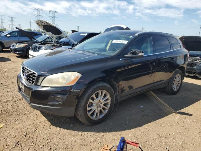  Salvage Volvo XC60