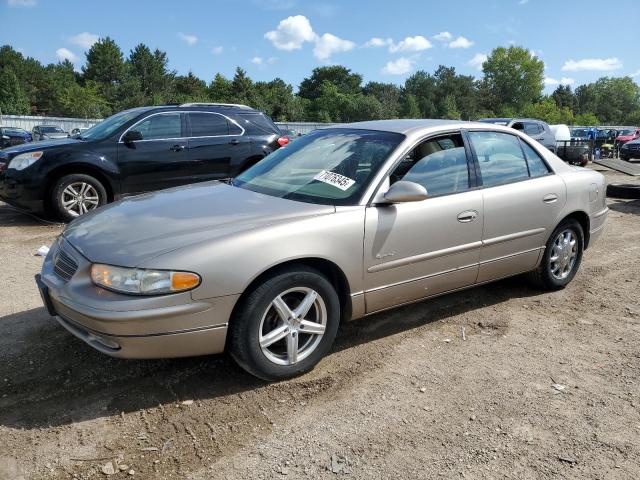  Salvage Buick Regal