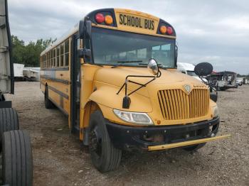  Salvage Ic Corporation Ce Series School