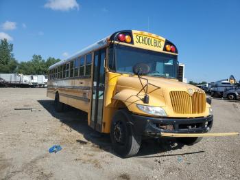  Salvage Ic Corporation Ce Series School