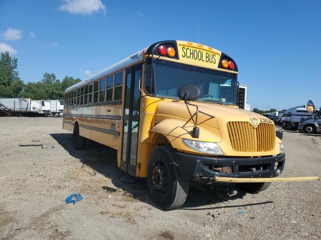  Salvage Ic Corporation Ce Series School