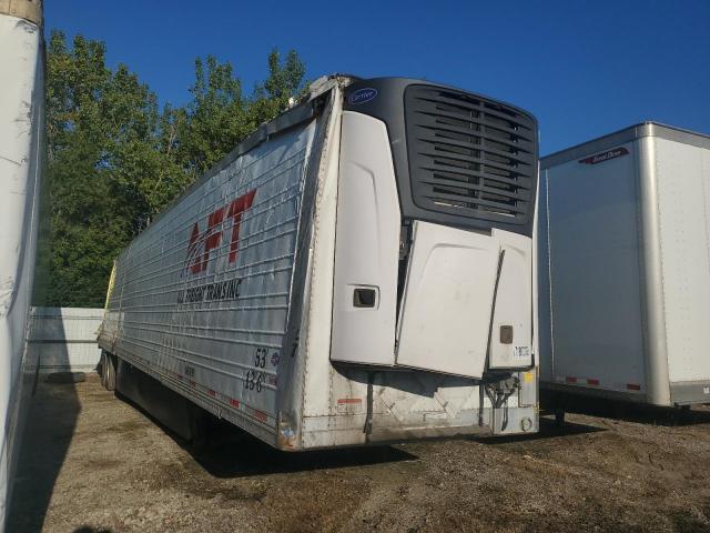  Salvage Utility Reefer