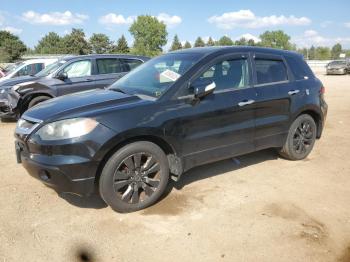  Salvage Acura RDX
