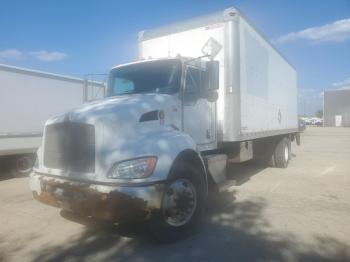  Salvage Kenworth Construction T270