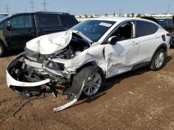  Salvage Buick Envista Pr