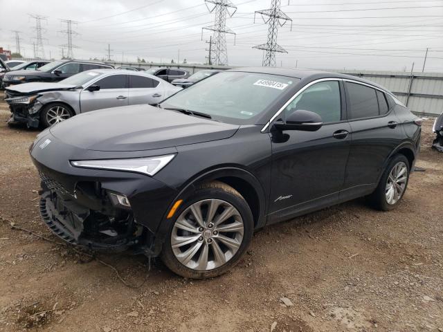  Salvage Buick Envista Av