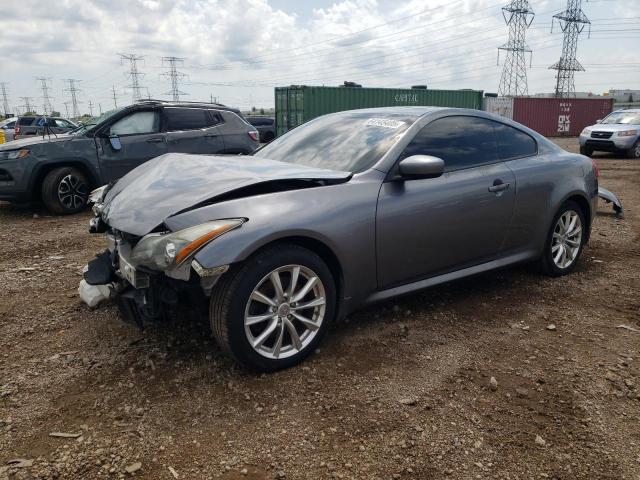  Salvage INFINITI G37
