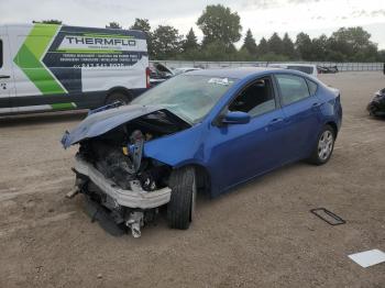  Salvage Dodge Dart