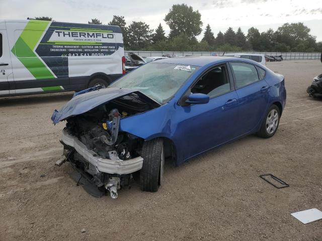  Salvage Dodge Dart