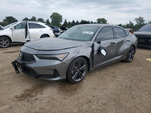  Salvage Acura Integra A-