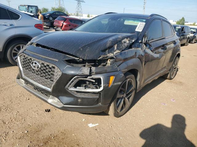  Salvage Hyundai KONA