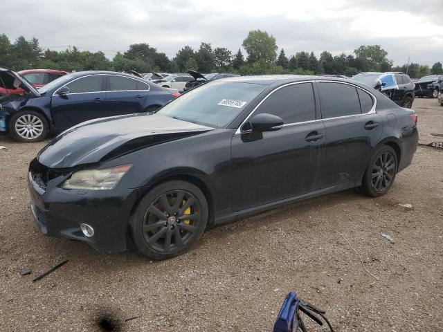  Salvage Lexus Gs