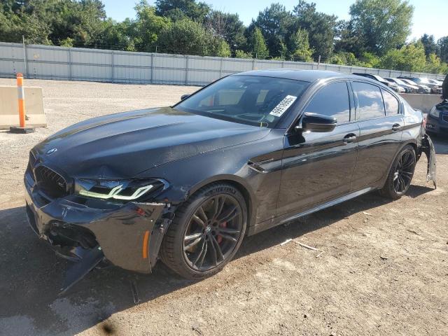  Salvage BMW M Series