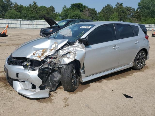  Salvage Toyota Scion