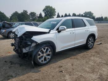  Salvage Hyundai PALISADE