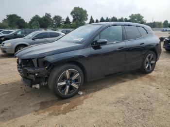  Salvage BMW Ix Xdrive5