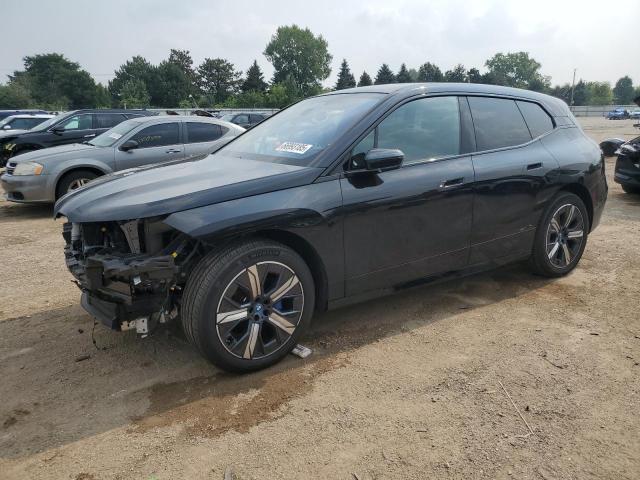  Salvage BMW Ix Xdrive5