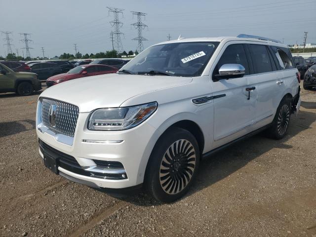 Salvage Lincoln Navigator