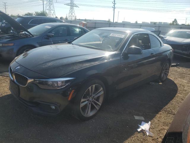  Salvage BMW 4 Series