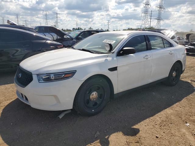  Salvage Ford Taurus