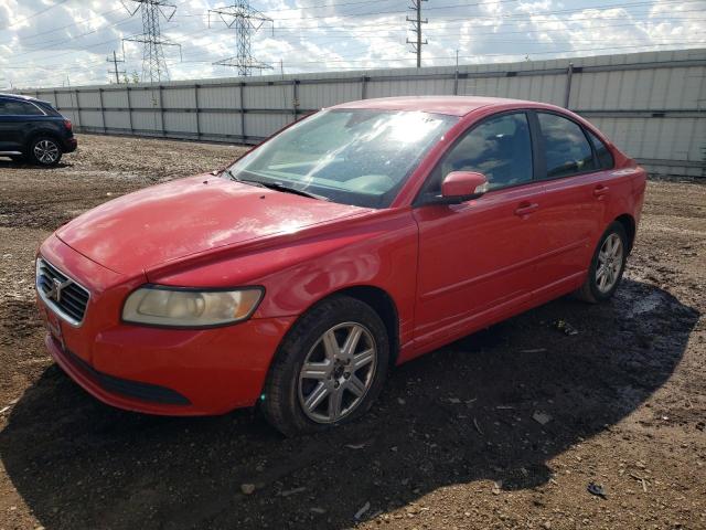  Salvage Volvo S40