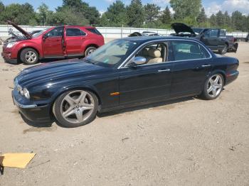  Salvage Jaguar XJ