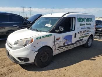  Salvage Ram Promaster
