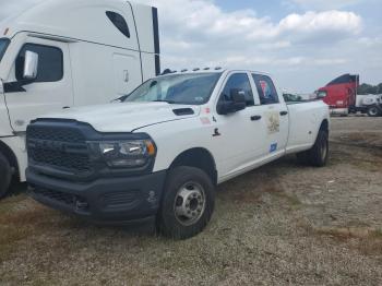  Salvage Ram 3500