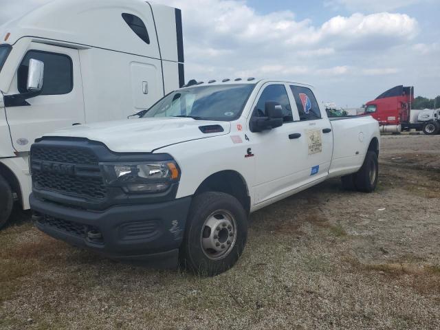  Salvage Ram 3500