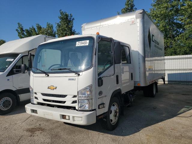  Salvage Chevrolet Ck Series