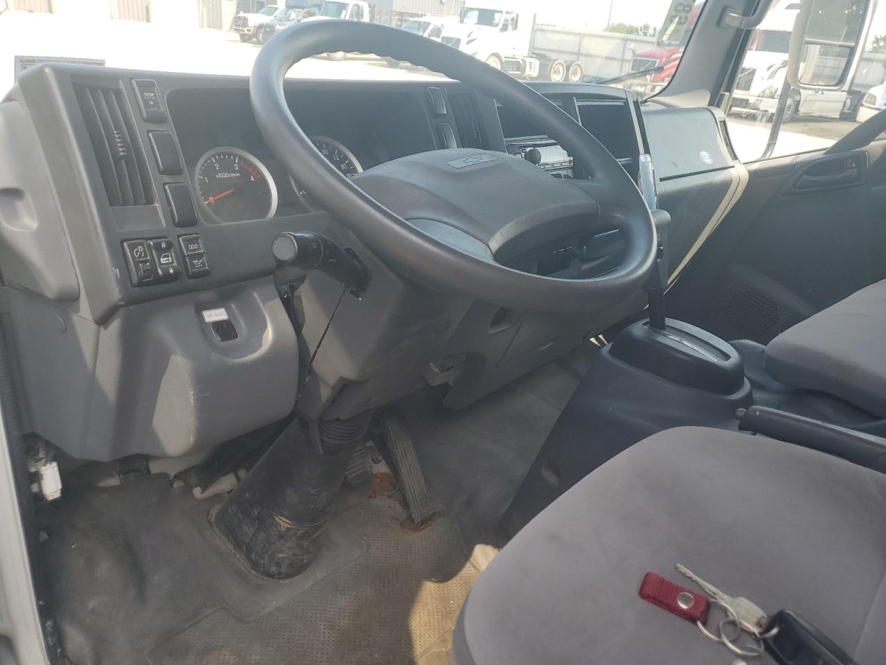 Chevrolet Ck Series Image 10