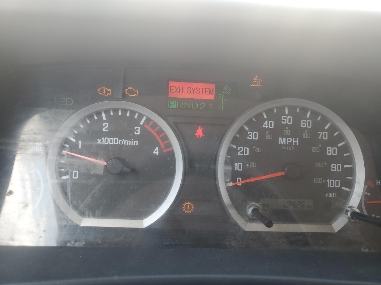 Chevrolet Ck Series Image 9