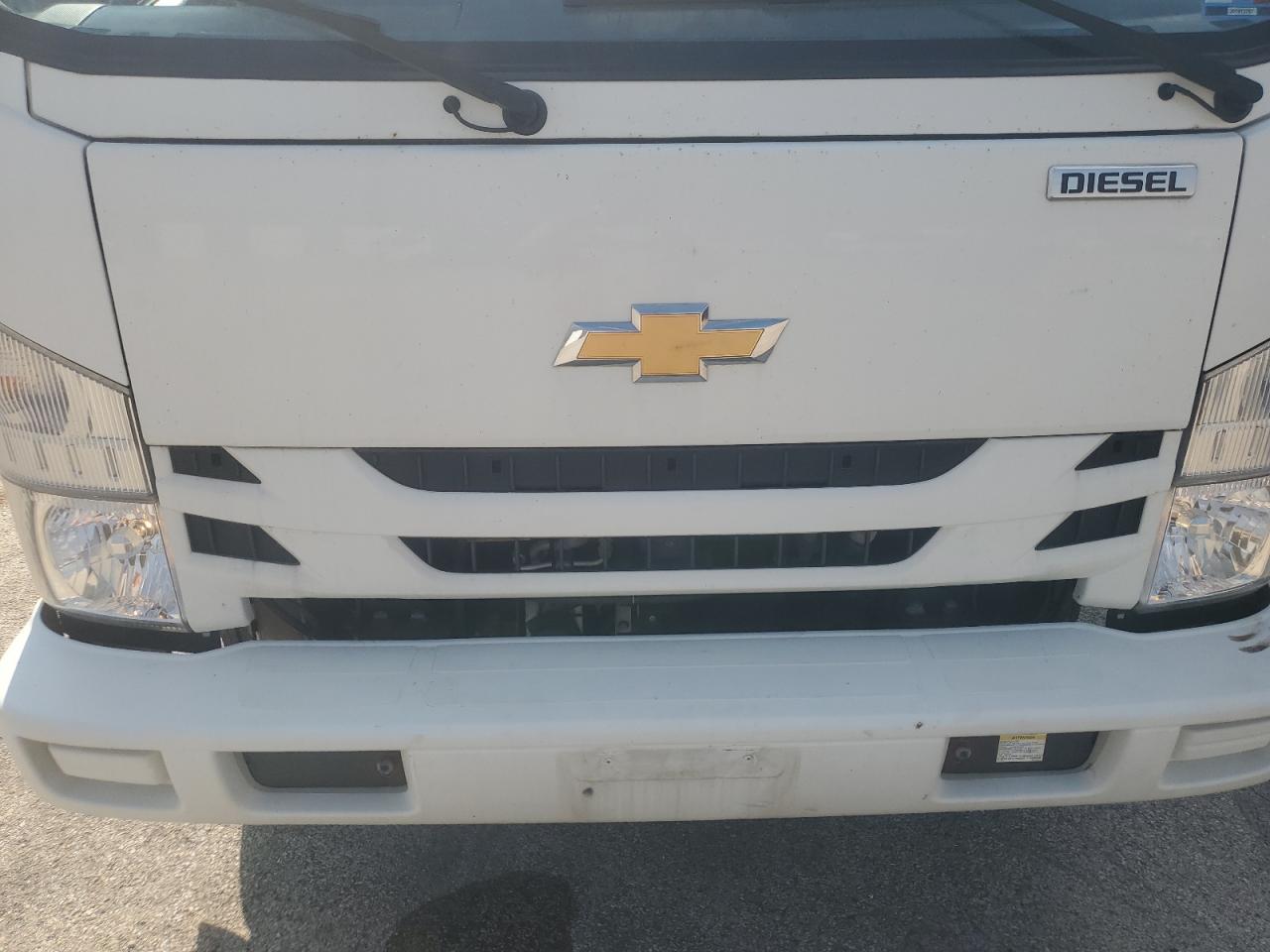 Chevrolet Ck Series Image 11