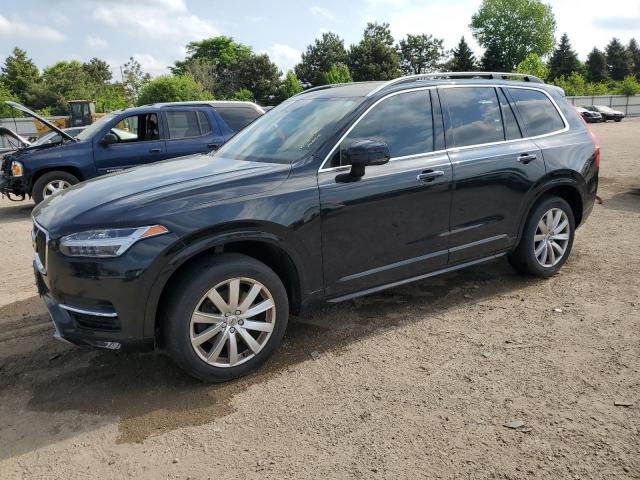  Salvage Volvo XC90