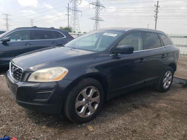  Salvage Volvo XC60