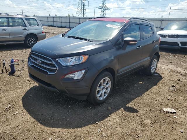 Salvage Ford EcoSport