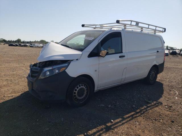  Salvage Mercedes-Benz Metris